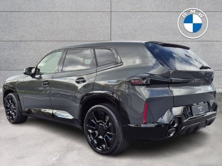 2026 BMW XM - photo 2