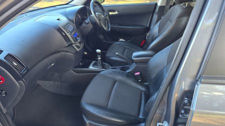 2008 Hyundai i30 - photo 10
