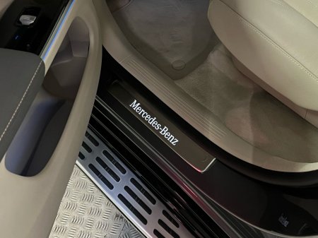 2025 Mercedes-Benz EQS - photo 23