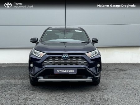 2020 Toyota RAV4 - photo 5