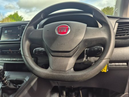 2023 Fiat Scudo - photo 10