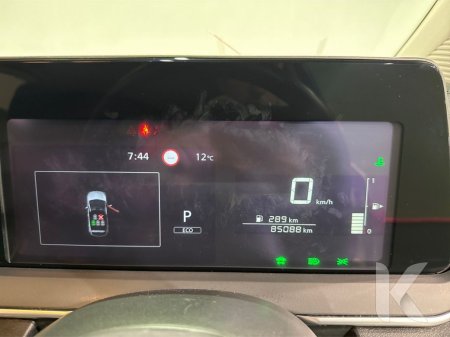 2023 Nissan Note - photo 18