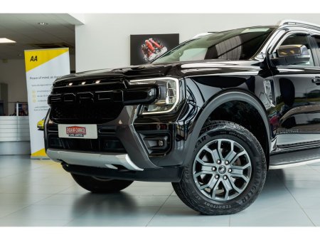 2024 Ford Ranger - photo 2