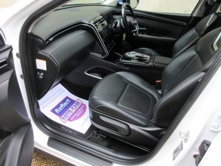 2022 Hyundai Tucson - photo 13