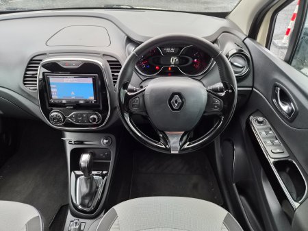 2018 Renault Captur - photo 15