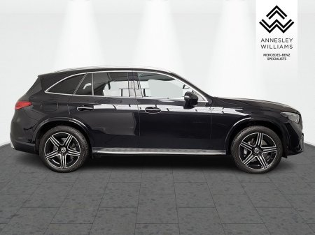 2024 Mercedes-Benz GLC - photo 9