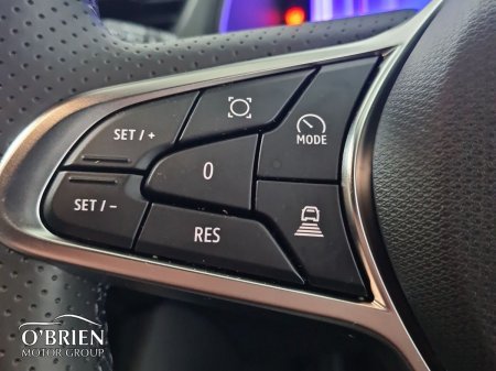 2025 Renault Symbioz - photo 15