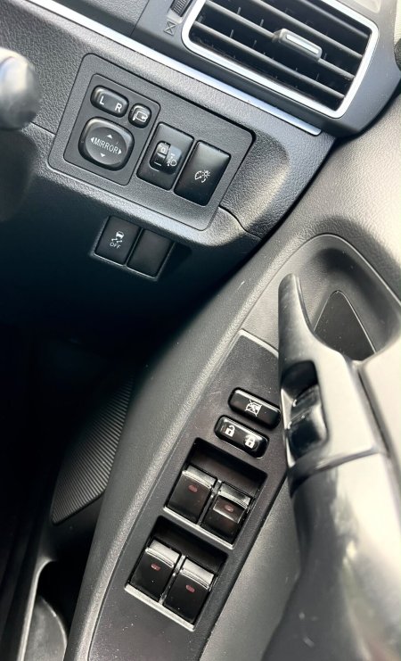 2014 Toyota Verso - photo 14