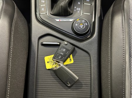 2019 Volkswagen Tiguan - photo 34