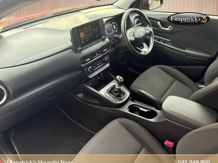2022 Hyundai KONA - photo 7