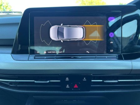 2023 Volkswagen Golf - photo 7