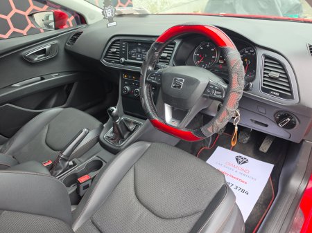 2013 SEAT Leon - photo 27