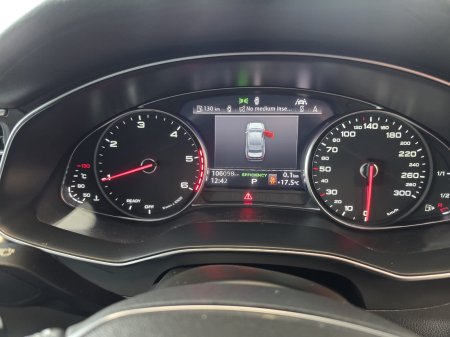 2022 Audi A6 - photo 13