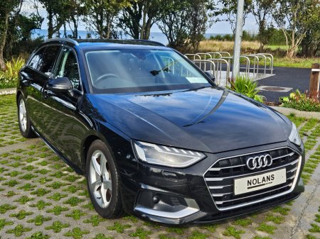 2022 Audi A4 - photo 8