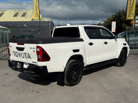 2023 Toyota Hilux - photo 6