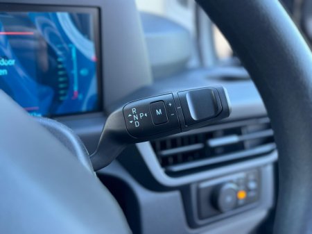 2026 Ford Tourneo Custom - photo 15