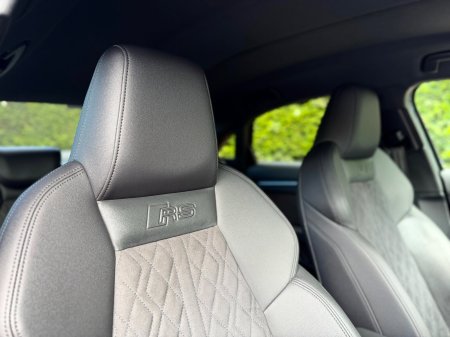 2023 Audi RS3 - photo 13