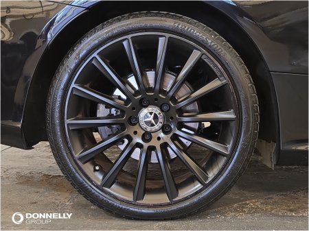 2018 Mercedes-Benz C-Class - photo 7