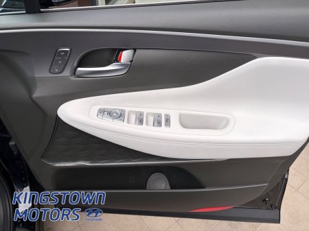 2023 Hyundai Santa Fe - photo 17