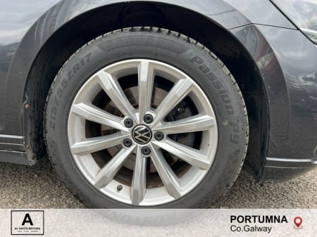 2022 Volkswagen Passat - photo 8