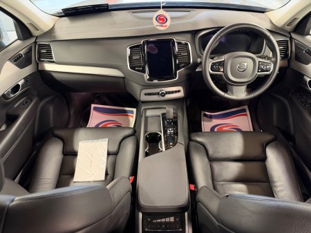 2023 Volvo XC90 - photo 13