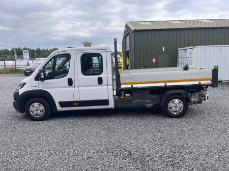 2020 Fiat Ducato - photo 8