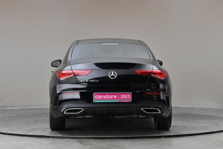 2023 Mercedes-Benz CLA - photo 7
