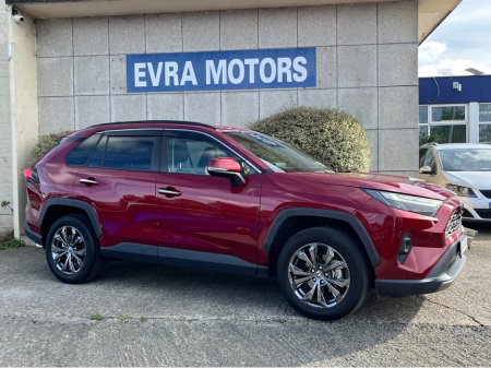 2022 Toyota RAV4 - photo 3