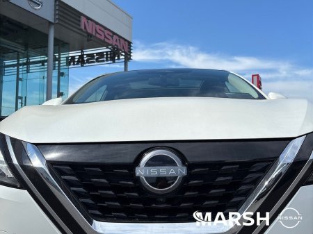 2023 Nissan Qashqai - photo 25