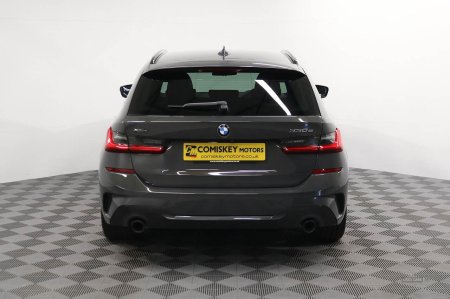 2021 BMW 3-Series - photo 5