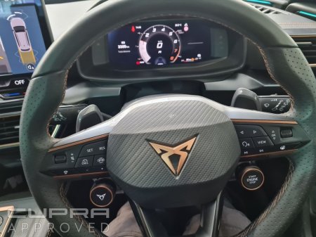2026 Cupra Leon - photo 14