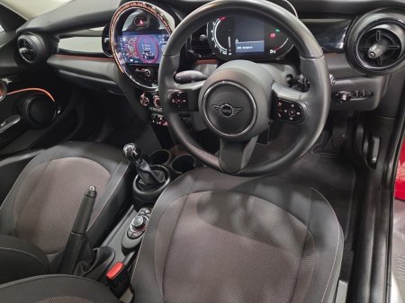 2022 Mini Cooper - photo 6