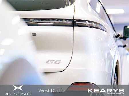 2026 XPeng G6 - photo 36