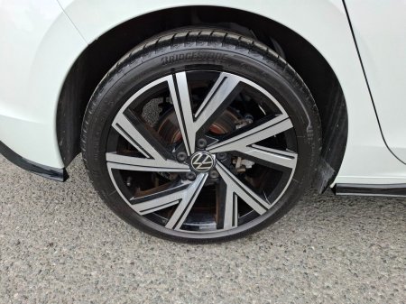 2023 Volkswagen Golf - photo 20