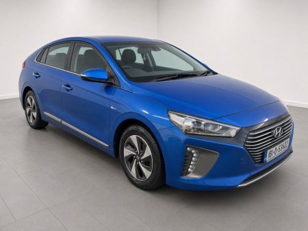 2018 Hyundai IONIQ - photo 9