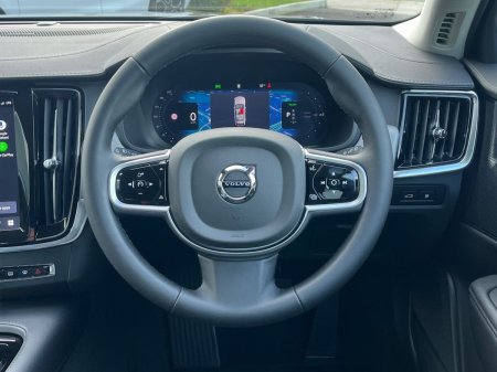 2026 Volvo V90 - photo 22
