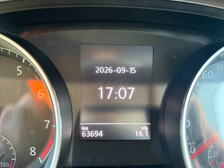 2015 Volkswagen Golf - photo 12