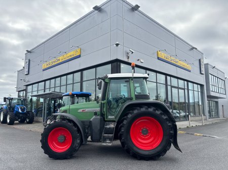 2002 Fendt 716