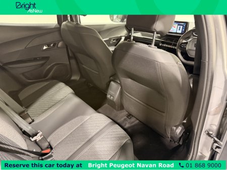 2024 Peugeot 2008 - photo 21