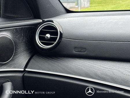 2019 Mercedes-Benz E-Class - photo 22