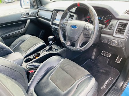 2021 Ford Ranger - photo 11