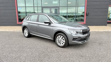 2025 Skoda Kamiq - photo 11