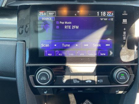 2018 Honda Civic - photo 20