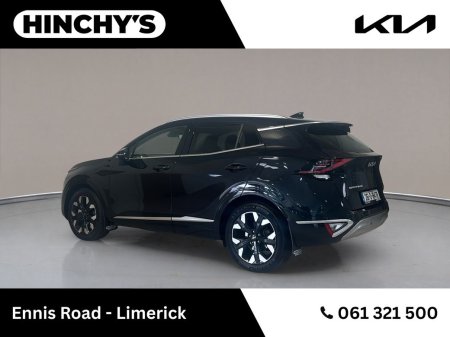 2026 Kia Sportage - photo 7