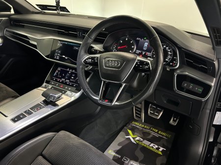 2020 Audi A6 - photo 23
