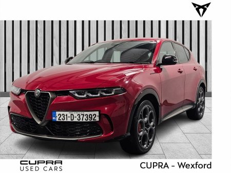 2023 Alfa Romeo Tonale - photo 15