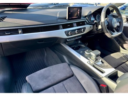 2019 Audi A5 - photo 10