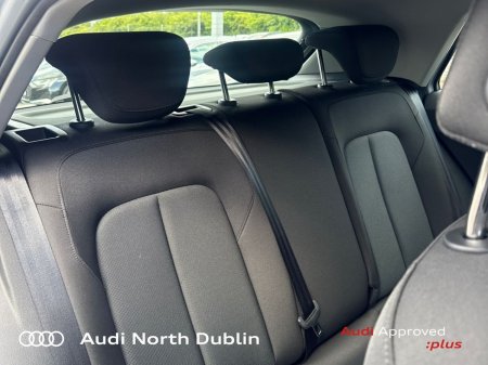 2022 Audi Q2 - photo 22
