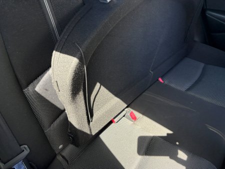 2017 Mazda Demio - photo 33