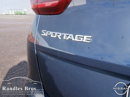 2020 Kia Sportage - photo 17